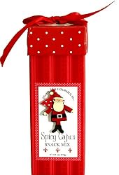 Too Good Gourmet Simply Indulgent Gourmet Olive Martini Cocktail Savory Biscuits, 2-Ounce Boxes (Pack of 6)