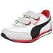 PUMA Kids' Rio Racer L V Sneaker