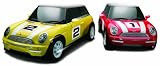 Micro Scalextric G1030 My First Scalextric Set 1 1:64 Scale Race Set
