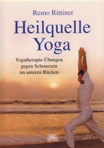 Produkt-Bild: Heilquelle Yoga