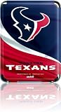 Skinit Protective Skin for iPod Nano 3G (NFL Houston Texans Logo)