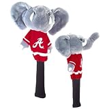 Alabama Mascot Golf Club Headcover