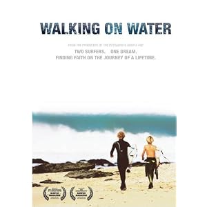 Walking On Water