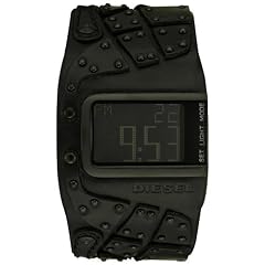 Diesel Herrenuhr Quarz DZ7066