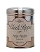Penja Black Pepper By Terre Exotique