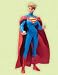 Search : DC Direct Elseworlds Series 3 Action Figure World's Finest Supergirl