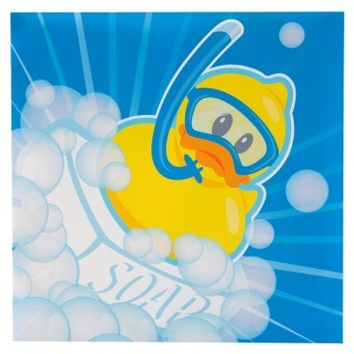 Party Destination 171915 Just Lunch Napkins
