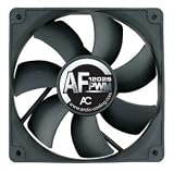Arctic Cooling AF12025 PWM - Case fan - 120 mm