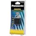 Panasonic VW-VBG130 Original Akku VW-VBG130E1K