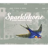 Good Morning Spiderpar Sparklehorse