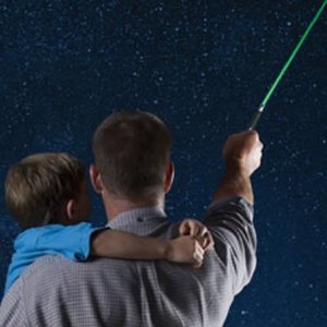 Multi Green Laser