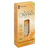 Juice Organics  Light Tint Moisturizer, Packaging May Vary,1.7-Ounces