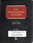 U.S. International Taxation