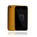 Incipio Feather Case for iPhone 3G/3GS - Yellow
