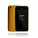 Incipio Feather Case for iPhone 3G, 3G S (Sunburst Yellow)
