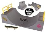 Tech Deck 6015711 - Triple Set Combo...