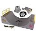 Tech Deck Triple Street Set