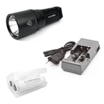 FENIX TK35 - hochleistungs LED-Tasche...
