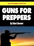 Guns For Preppers (Survival Prepping...