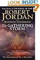 The Gathering Storm
