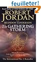 The Gathering Storm