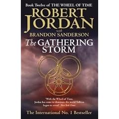 The Gathering Storm