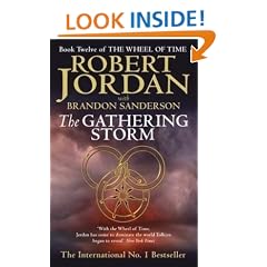 The Gathering Storm