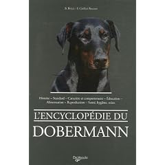 L'encyclop�die du dobermann