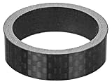41hlCYlO1yL. SL160  The Shadow Conspiracy Carbon Spacers BMX Bike Headset   10mm   Black