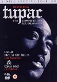 The Complete Live Performances [DVD] [2008]