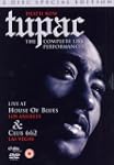 Tupac - The Complete Live Performance...