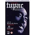 Tupac - The Complete Live Performances [Special Edition] [2 DVDs]