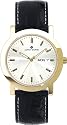 ALPHA SAPHIR Herrenarmbanduhr  2016-D