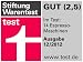 Auszeichnung