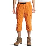 (ミレー)MILLET ALSACE EVO 3/4 PANT MIV0800