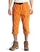 (ミレー)MILLET ALSACE EVO 3/4 PANT MIV0800 5391 OAK L