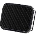 Carbon Fiber Belt Buckle