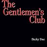 H&ouml;rbuch The Gentlemen's Club: A Story for All Women