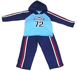 Boys' Sports Performance Pant Set