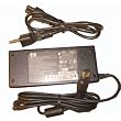 Original HP Compaq AC Adapter 18.5V 4.9A 90W for Compaq Presario R4000, R4100 series