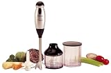 Home-tek Ainsley Harriott AH109 Professional Blending System