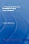 Aesthetics and Morals in the Philosophy of David Hume (Routledge Studies in Eighteenth Century Philosophy)