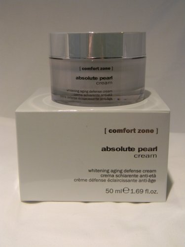 Comfort Zone Absolute Pearl Cream 1.69 Oz.