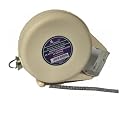 EVERLASTO 15m RETRACTABLE WALL MOUNTED WASHING LINE