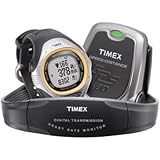 Timex Bodylink Trail Runner GPS Watch T5C391
