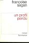 Un profil perdu