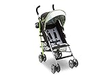 J is for Jeep Brand Scout AL Sport Stroller, Camouflage Green