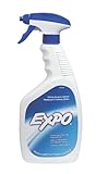 Expo Non-Toxic Green Whiteboard Cleaner 22 oz Spray Bottle (1752229)