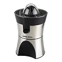 Black & Decker Citrus Juicer - Stainless Steel