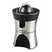 Kitchen & Housewares : Black & Decker Citrus Juicer - Stainless Steel